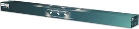 Philips - Faretto a binario EASYLINK 3xGU10/7W/230V 1m bianco