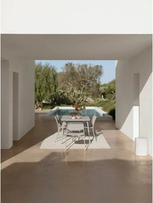 Vaso in vetro fatto a mano (altezza totale 21 cm) Miyabi – Blomus