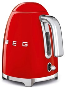 Bollitore rosso - SMEG
