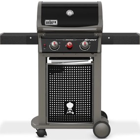 Barbecue a gas WEBER SPIRIT E-220S CLASSIC 2 bruciatori