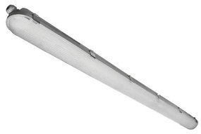 Lampada fluorescente tecnica LED SIRMIUM LED/52W/230V IP65 4000K 150 cm