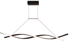 Lampada LED LHJ020-CP BLACK