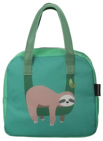 Borsa termica porta pranzo bradipo 6,5 L Cooler