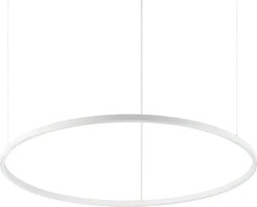 Oracle slim round sospensione led smd 53 w on-off 5150 lm 2700 k d....