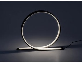 Rabalux 74210 - Lampada da tavolo LED AZULA LED/5W/230V 4000K nero