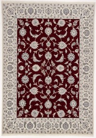 Tappeto persiano 240x170 (Iran) Annodato A Mano