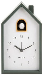 Sveglia Modern Cuckoo - Karlsson