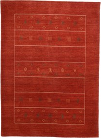 Loribaft Tappeto orientale 140 x 200 (Indian) Annodato A Mano