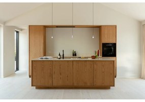 Paralume in argento ø 4 cm Brighter Days Quadra - UMAGE