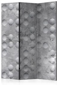 Paravento  Dancing bubbles [Room Dividers]  Colore ---, Dimensioni e Misure 135x172