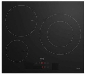 Piano Cottura ad Induzione BEKO HII63405MT