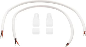 Kit Collegamento per Strisce LED Monocolore IP67 da 14mm da Saldare