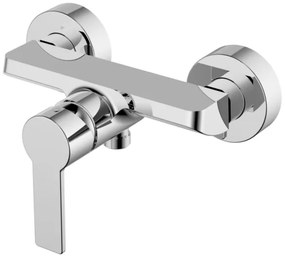 Villeroy & Boch TVS10300100061 - Miscelatore doccia ARCHITECTURA, cromo lucido