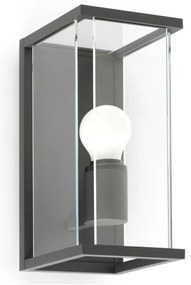 FARO 70773 - Applique da esterno NALA 1xE27/15W/230V IP54