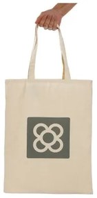 Shopping Bag Versa Grigio 36 x 48 x 36 cm