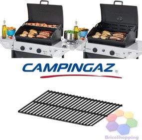 5010004790 griglia alimenti ricambio barbecue campingaz xpert 100 l ls plus rock