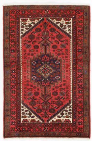 Tappeto persiano 150 x 90 (Iran) Annodato A Mano