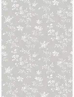 BoråsTapeter Carta da parati Ängsblomma - 3274