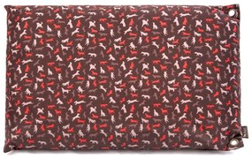 Cuccia marrone per cane 90x120 cm Outdoor Bed Mocha L – P.L.A.Y.