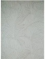 Arte International Carta da parati Sabal - Silver