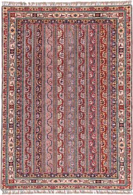 Samarkand Tappeto 170 x 240 (Pakistan) Annodato A Mano