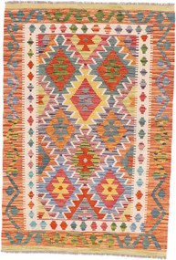 Kilim Tappeto 150x100 (Pakistan) Tessuto A Mano