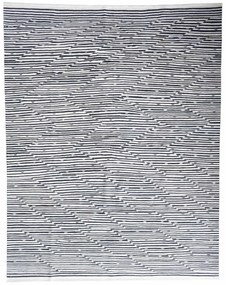 Kilim Tappeto persiano 300 x 390 Beige (Iran) Tessuto A Mano