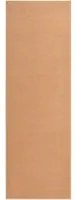 Tappeto Lungo in BCF Beige 80x250 cm cod mxl 66600