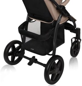 Lionelo - Passeggino ANNET PLUS beige