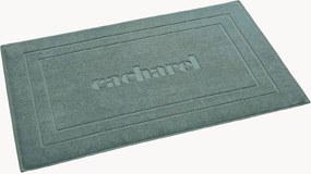 Tappetino da bagno in cotone Simply Bath