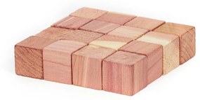 Set di 16 cubi in legno di cedro per il guardaroba Cedar - Compactor