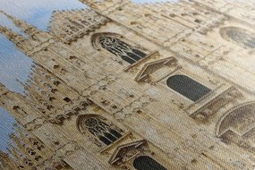 Quadro su tela – Cattedrale di Milano