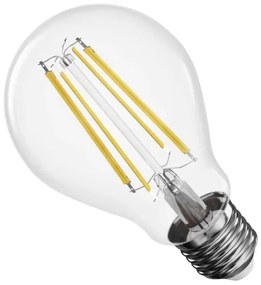 Lampadina LED dimmerabile FILAMENT A60 E27/7,5W/230V 4000K