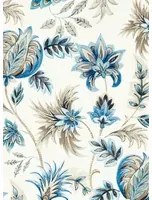 Clarke & Clarke Tapete Sizergh - Denim