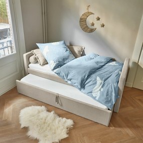 LOBERON Letto Thistlewood