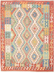 Kilim Tappeto 150 x 200 (Pakistan) Tessuto A Mano