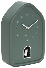 Orologio da parete Modern Kitty – Karlsson