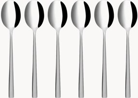Set di 6 cucchiaini Lusol