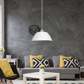 Lampada a Sospensione MIRROR