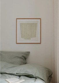 Poster 50x50 cm Something to Keep – Emma Lawrenson – The Poster Club