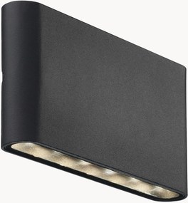 Applique a LED da esterno Kinver