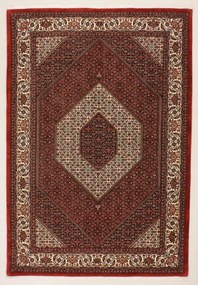 Bidjar Tappeto persiano 170 x 250 (Iran) Annodato A Mano