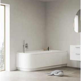 Ravak X070454 - Miscelatore doccia da incasso CHROME, cromo lucido