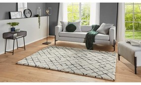 Tappeto crema , 120 x 170 cm Archer - Mint Rugs