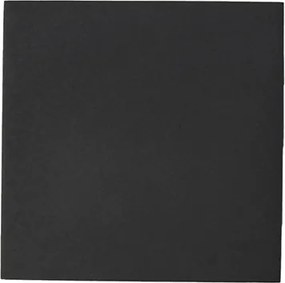 Applique da parete moderna nera - Transfer