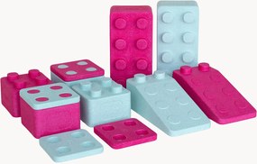 Set di costruzioni Totone 12 pz