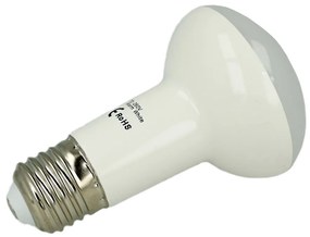 Lampada LED E27 R63 PAR20 Riflettore 7W=60W 220V Bianco Caldo 3000K SKU-141