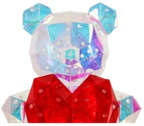 Globo 28058 - Decorazione da tavolo LED BRONDAR LED/6W/5V USB orso