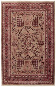 Gashghai Tappeto persiano 140x210 (Iran) Annodato A Mano