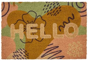 Stuoia di cocco 40x60 cm Bohemian - Premier Housewares